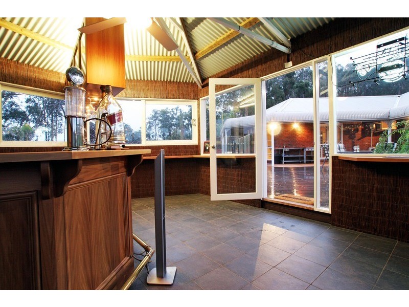 Mount Evelyn VIC 3796