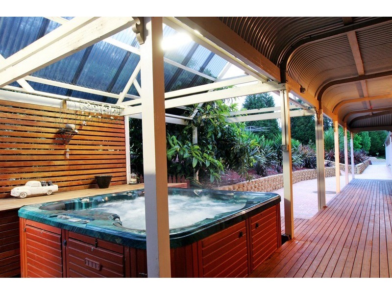 Mount Evelyn VIC 3796