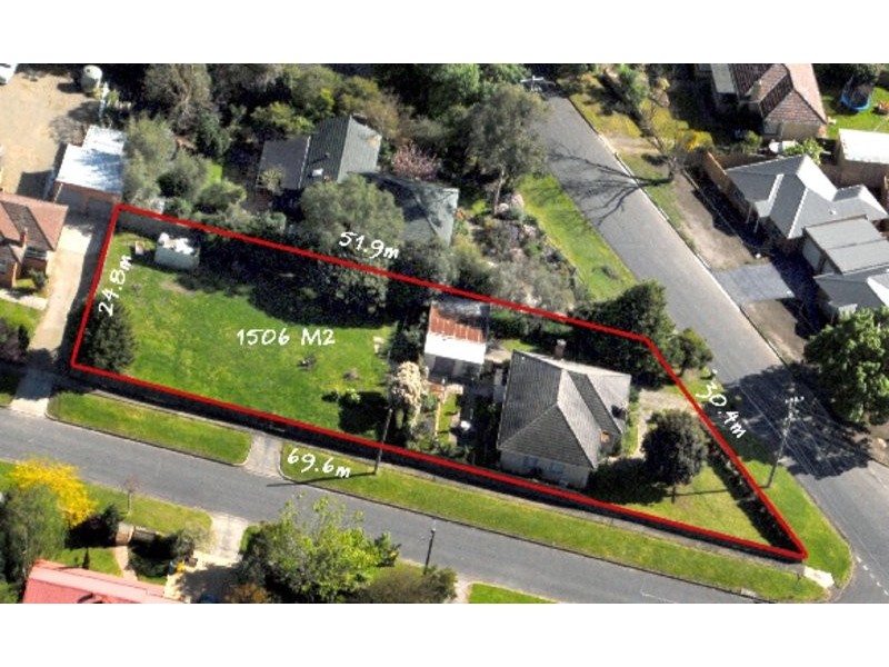 11 Kidgell Street, Lilydale VIC 3140