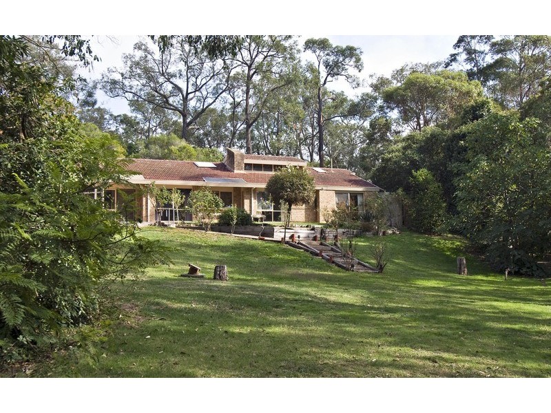 25 Edinburgh Road, Lilydale VIC 3140