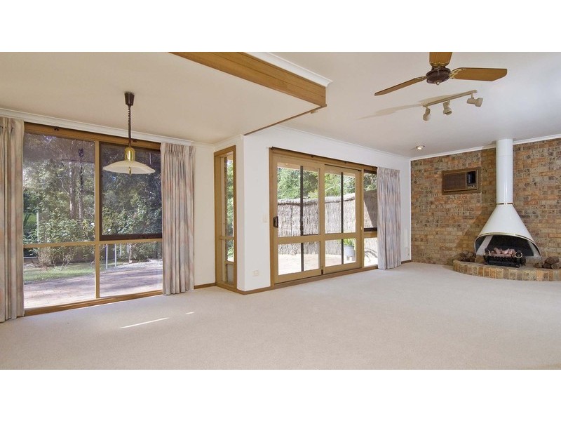 25 Edinburgh Road, Lilydale VIC 3140