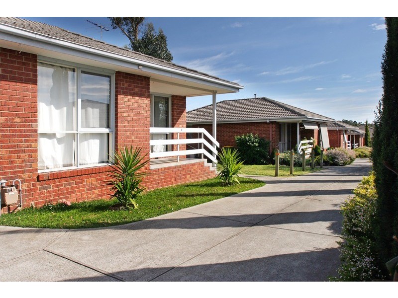 2/22 Slevin Street, Lilydale VIC 3140