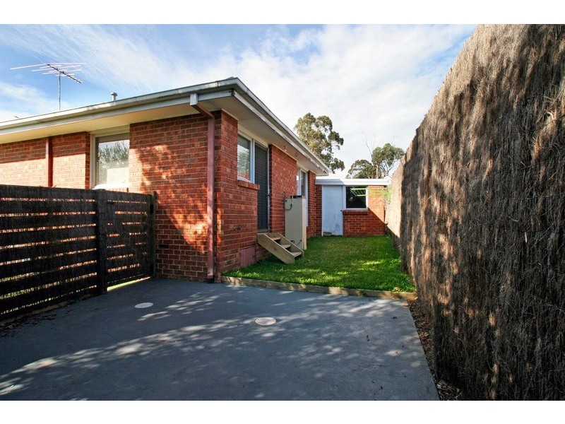 2/22 Slevin Street, Lilydale VIC 3140