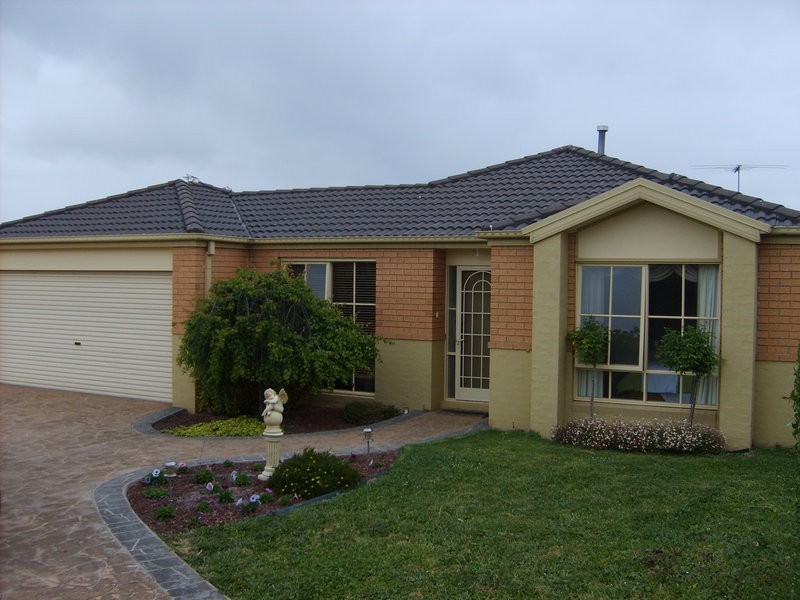 5 Bravo Court, Lilydale VIC 3140