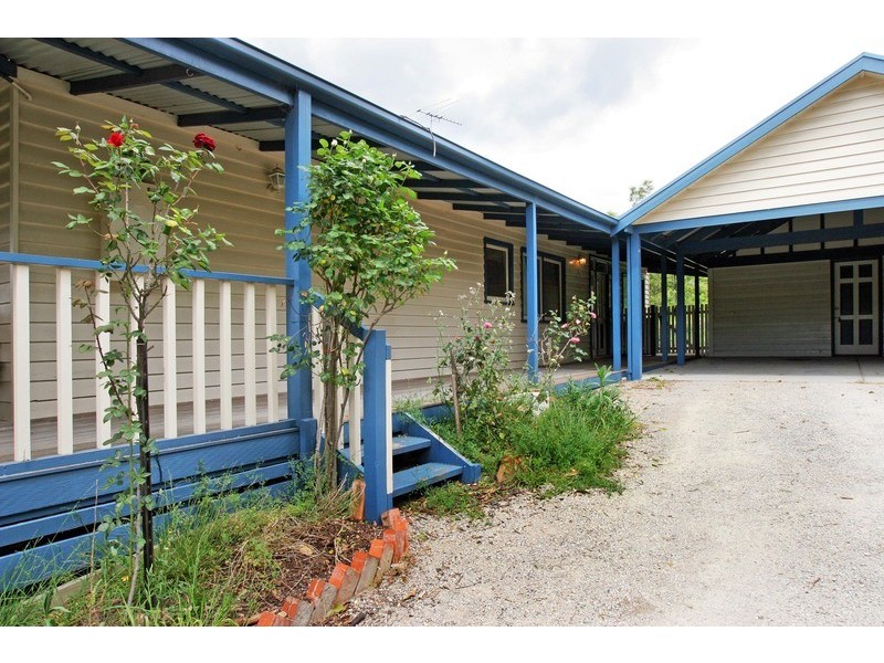 514 Maroondah Highway, Lilydale VIC 3140