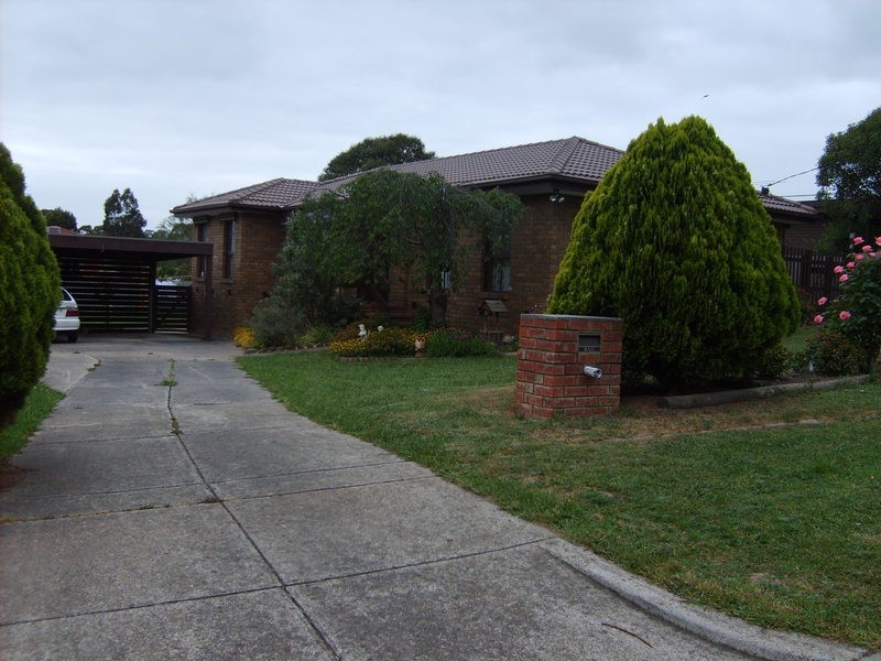 7 Anthony Drive, Chirnside Park VIC 3116