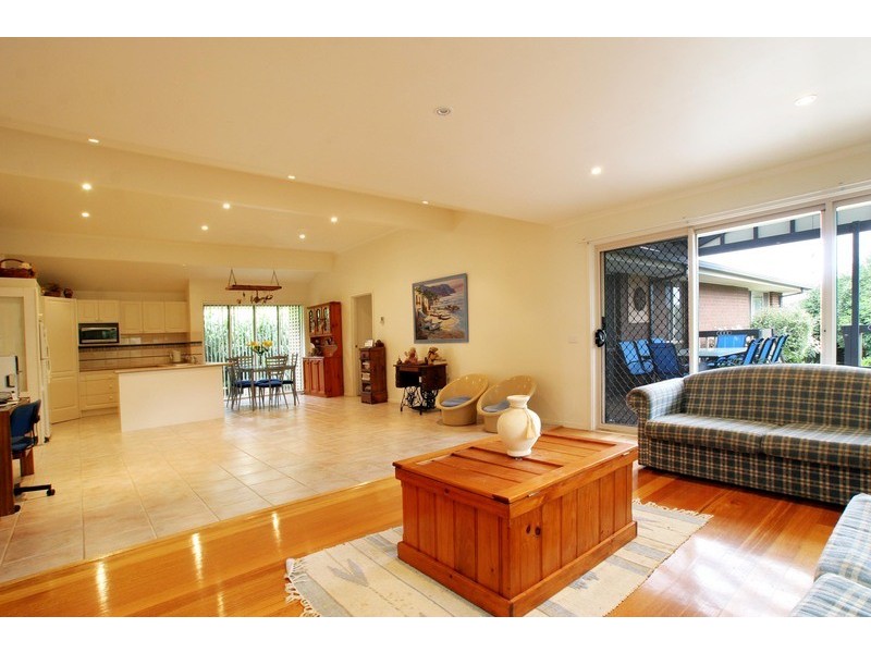 45 Croydon Hills Drive, Croydon Hills VIC 3136