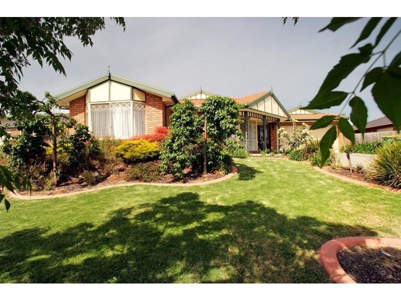 12 Rory Court, Lilydale VIC 3140