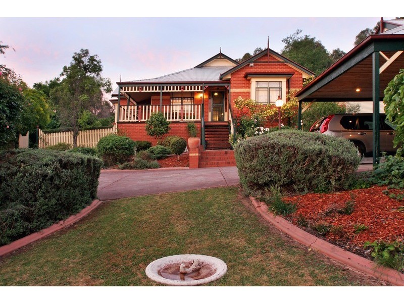 4 Neptune Court, Lilydale VIC 3140