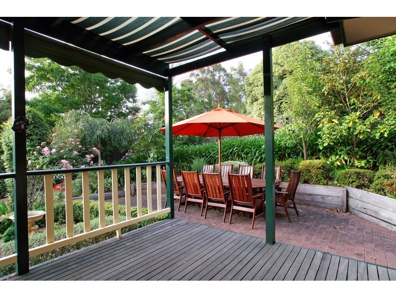 4 Neptune Court, Lilydale VIC 3140