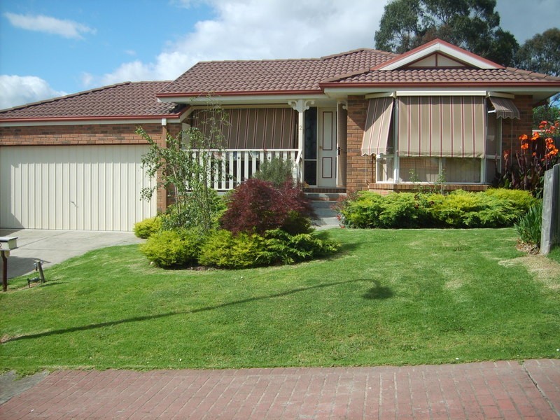 2 Carly Court, Croydon North VIC 3136