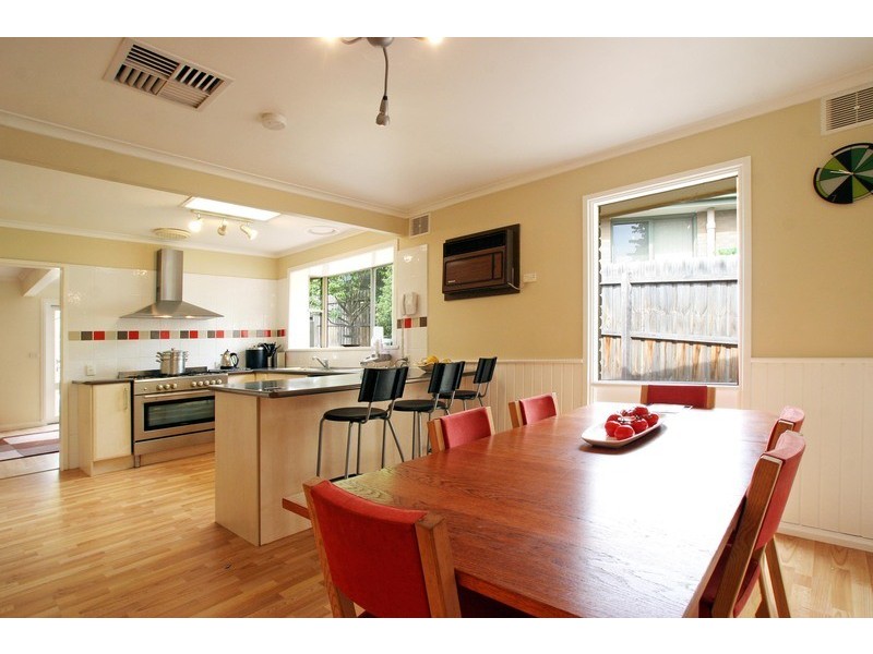 11 Switchback Road, Chirnside Park VIC 3116