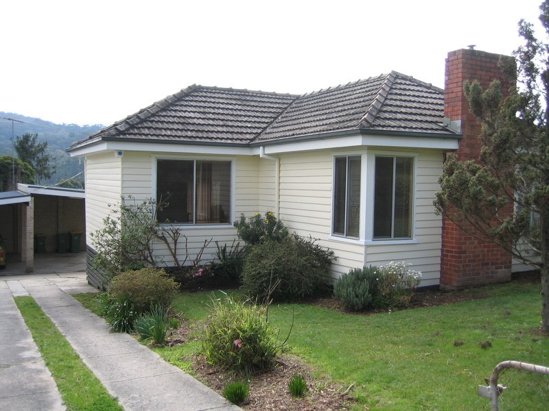 15 McGregor Avenue, Healesville VIC 3777