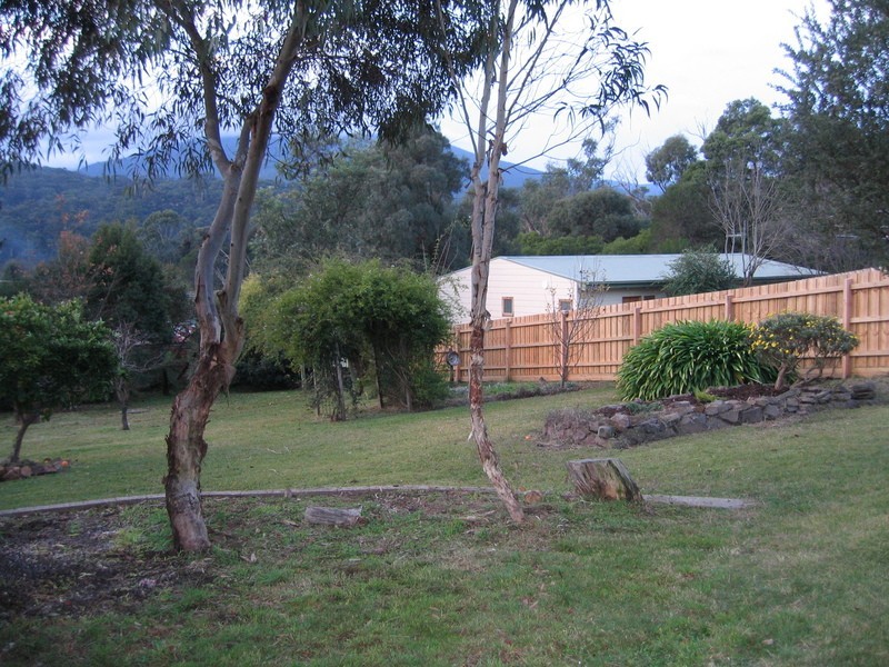 15 McGregor Avenue, Healesville VIC 3777
