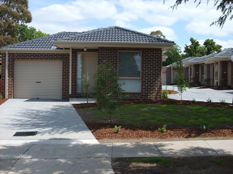 1/29 Slevin Street, Lilydale VIC 3140