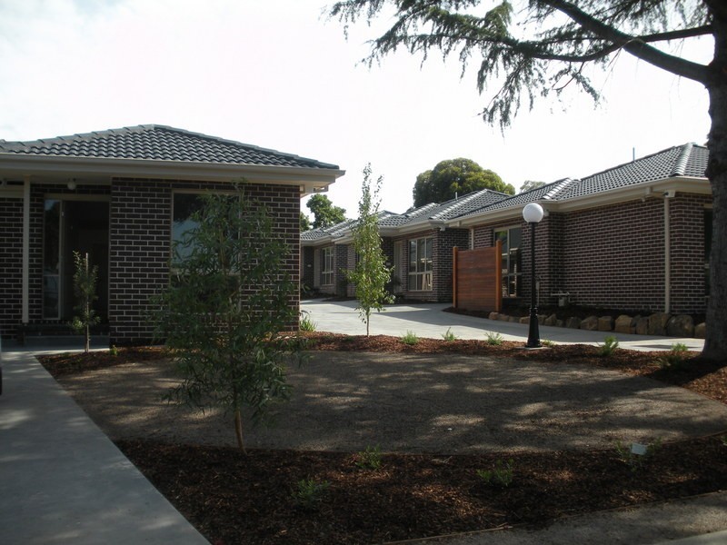 5/29 Slevin Street, Lilydale VIC 3140