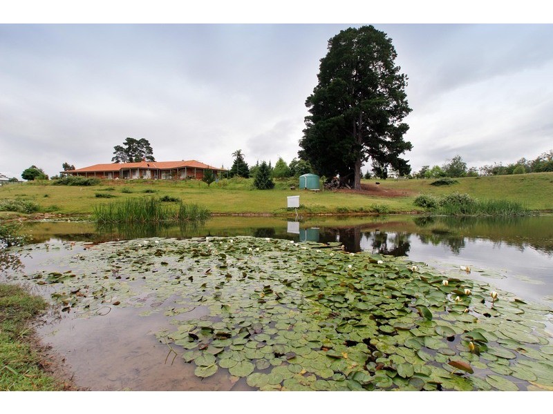 45 Gruyere Road, Gruyere VIC 3770