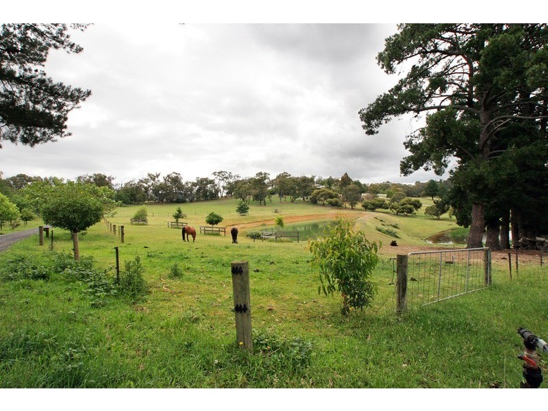 45 Gruyere Road, Gruyere VIC 3770