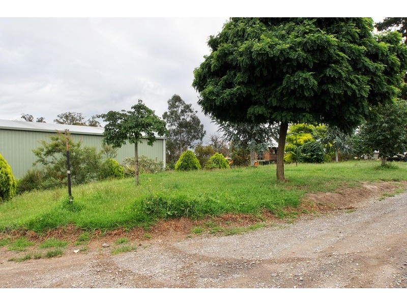 45 Gruyere Road, Gruyere VIC 3770