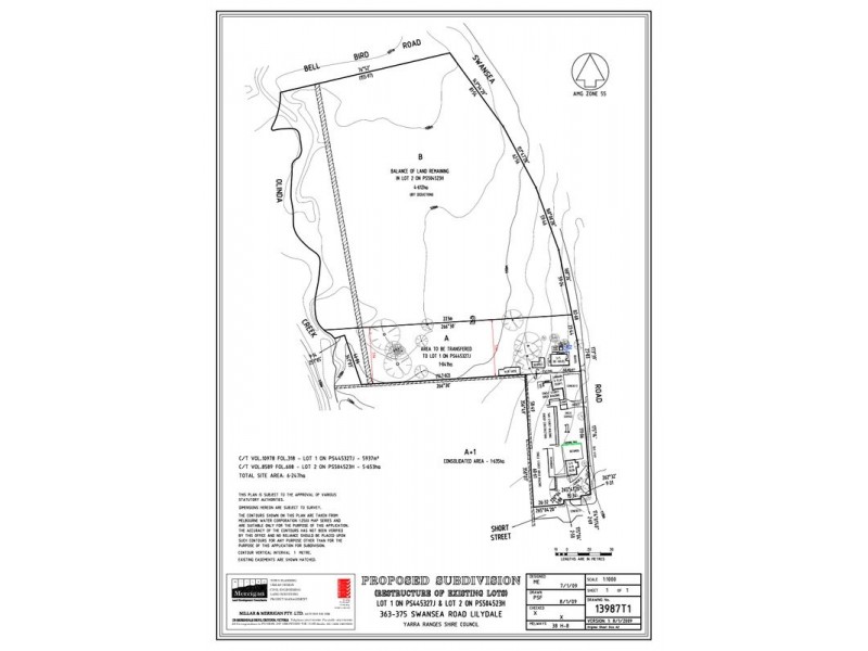 Lilydale VIC 3140