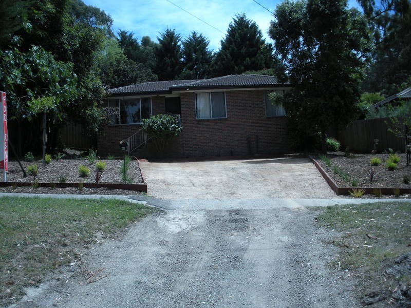 45 Mitchell Road, Lilydale VIC 3140