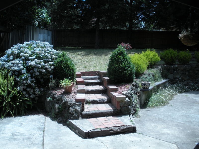 45 Mitchell Road, Lilydale VIC 3140