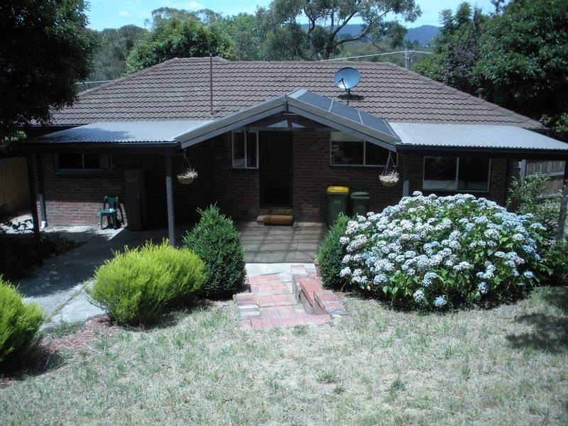 45 Mitchell Road, Lilydale VIC 3140