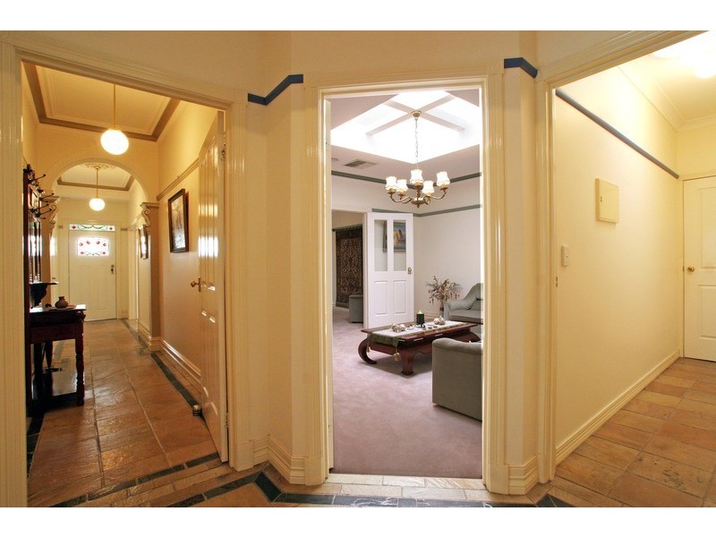 Croydon South VIC 3136