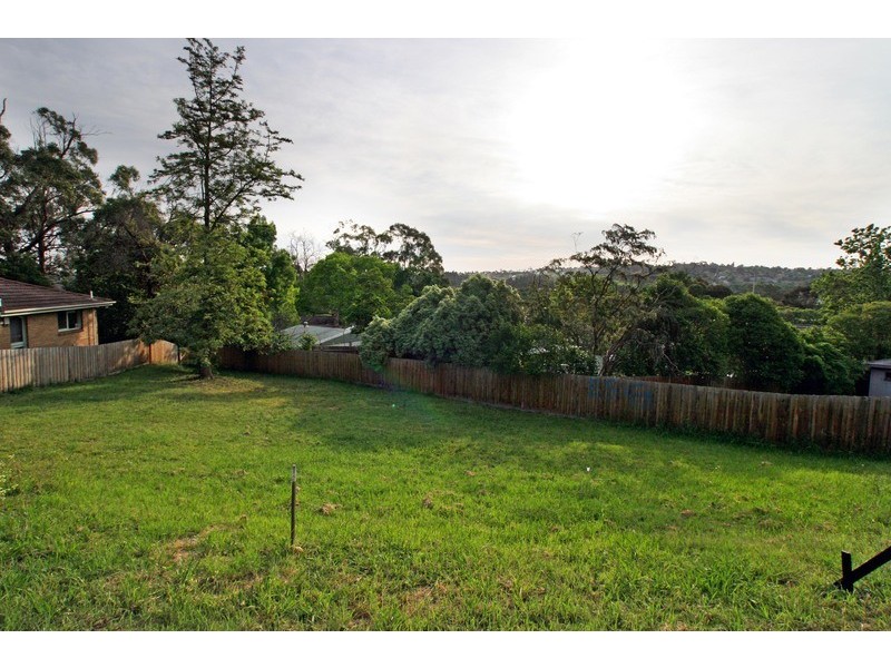 2 / 8-10 Cobden Crescent, Lilydale VIC 3140