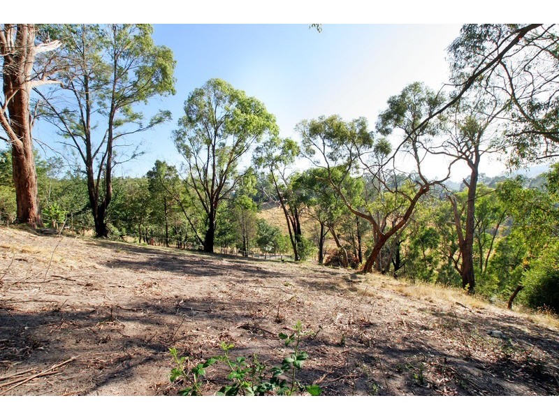 Lot 49 Gepp Road, Healesville VIC 3777