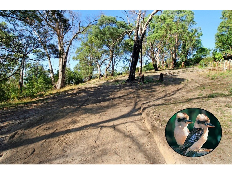 Lot 49 Gepp Road, Healesville VIC 3777