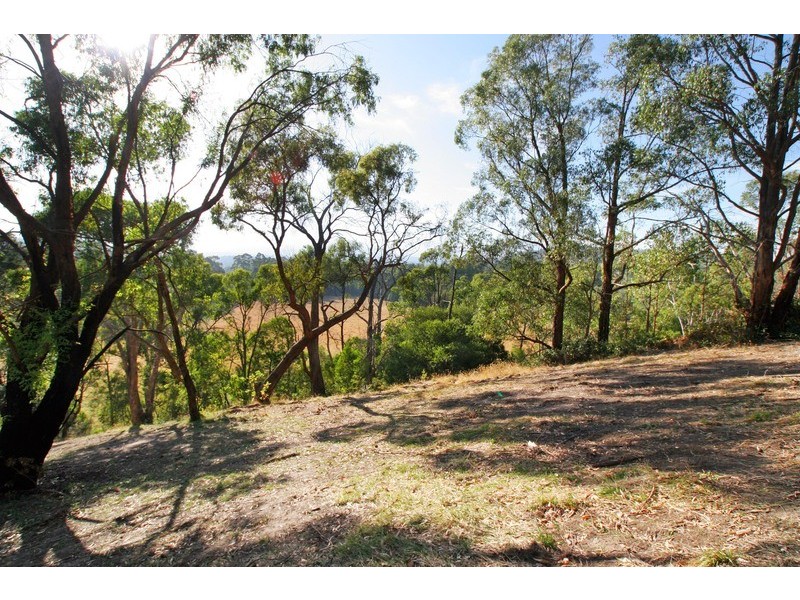 Lot 49 Gepp Road, Healesville VIC 3777