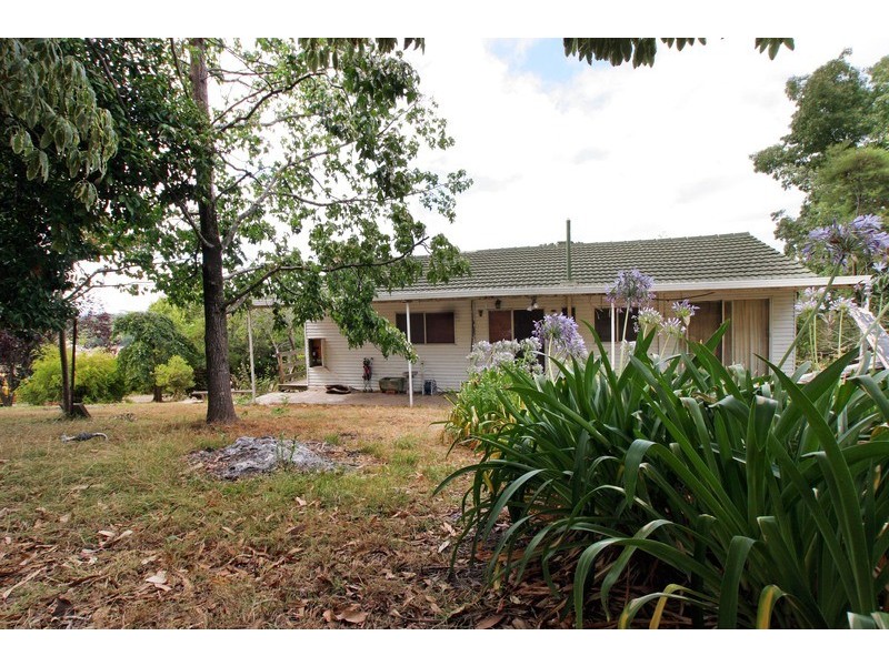8 Edgar Avenue, Wonga Park VIC 3115
