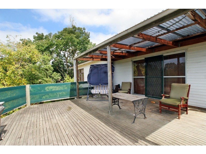 8 Edgar Avenue, Wonga Park VIC 3115