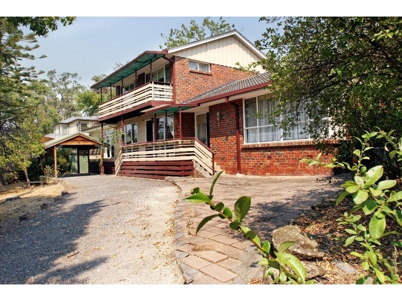 5 Palmer Avenue, Croydon North VIC 3136