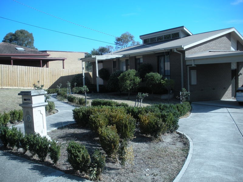 41 Trafalgar Crescent, Lilydale VIC 3140