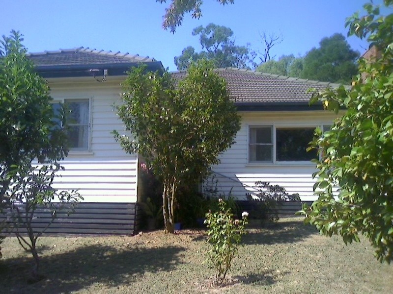 60 Channel Road, Silvan VIC 3795