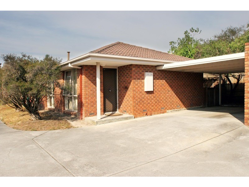 4/10 John Street, Lilydale VIC 3140