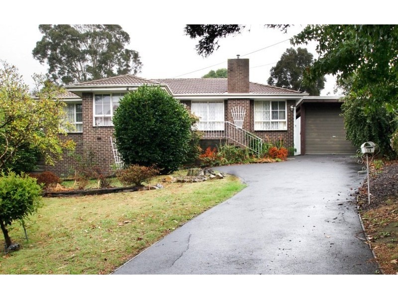 19 Alfred Road, Lilydale VIC 3140