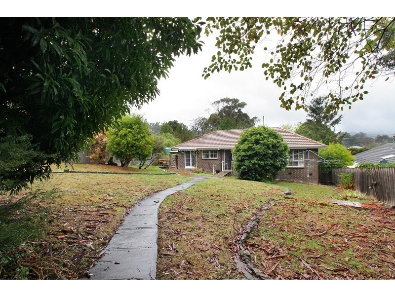 19 Alfred Road, Lilydale VIC 3140