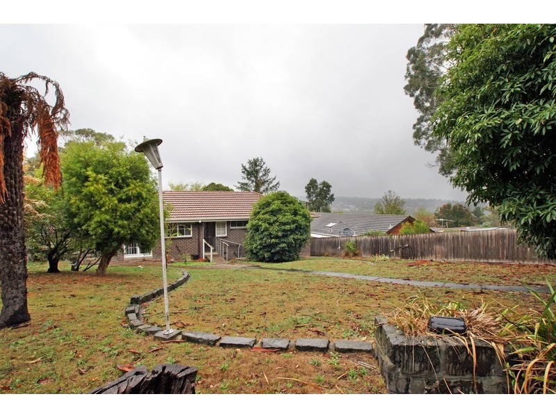 19 Alfred Road, Lilydale VIC 3140