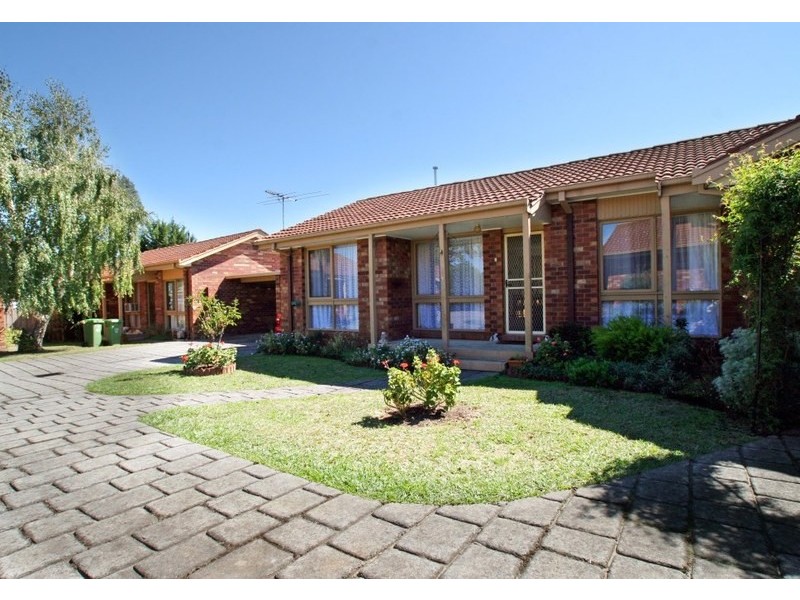 4/52 Station Street, Coldstream VIC 3770