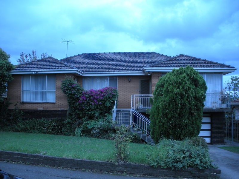 18 Albert Hill Road, Lilydale VIC 3140