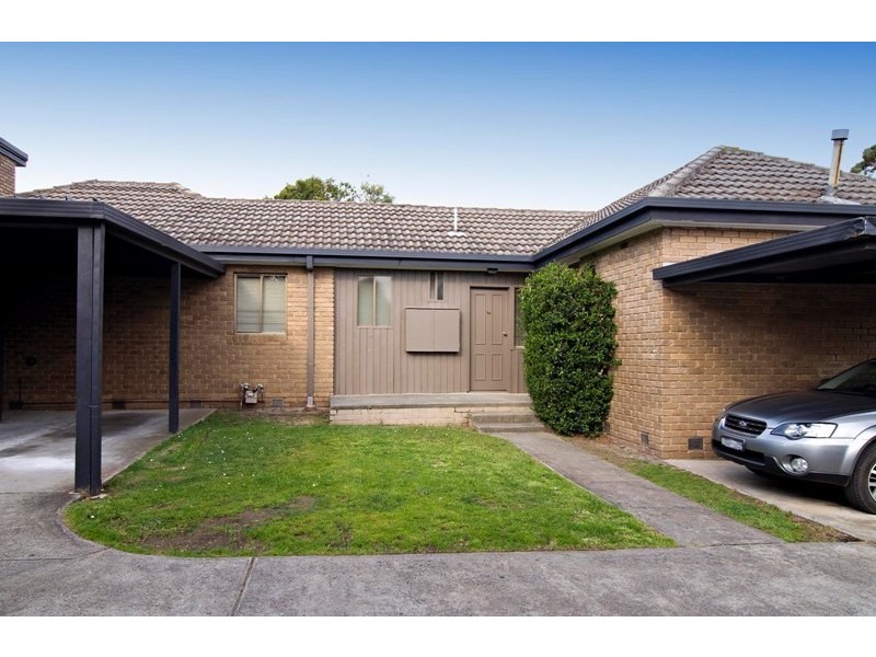 1B/301 Mount Dandenong Road, Croydon VIC 3136