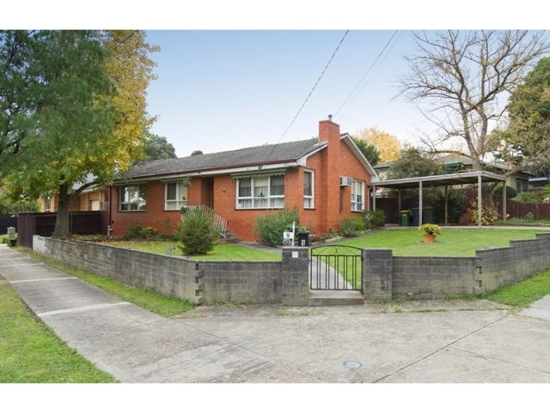 9 Robertson Crescent, Boronia VIC 3155