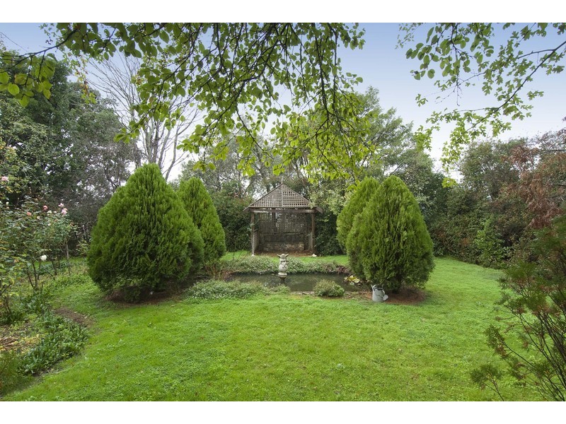 The Briars/5-8 The Briars, Lilydale VIC 3140