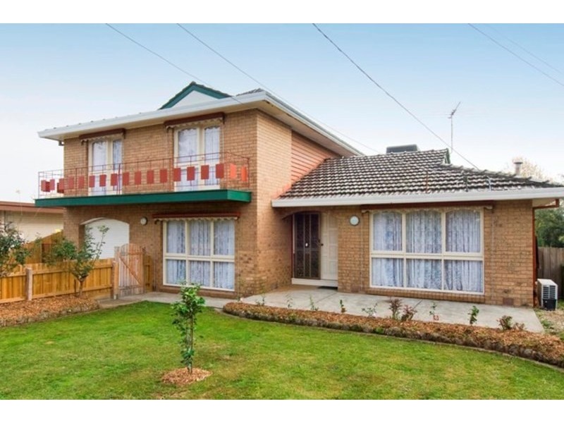 195 Maroondah Highway, Chirnside Park VIC 3116