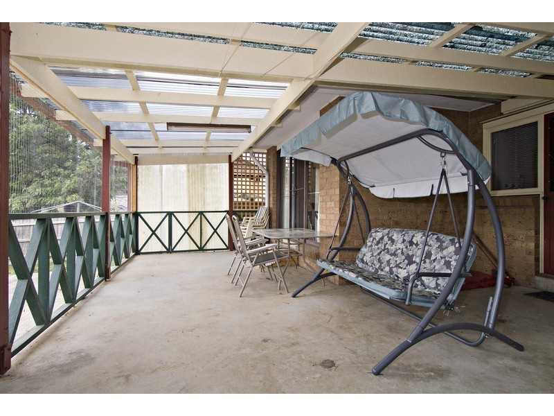 195 Maroondah Highway, Chirnside Park VIC 3116