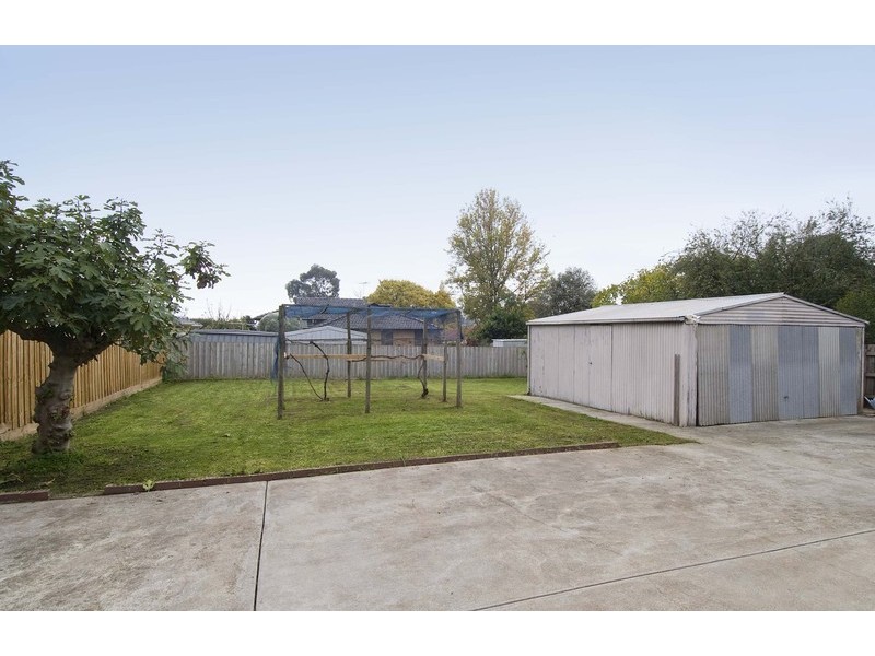 195 Maroondah Highway, Chirnside Park VIC 3116