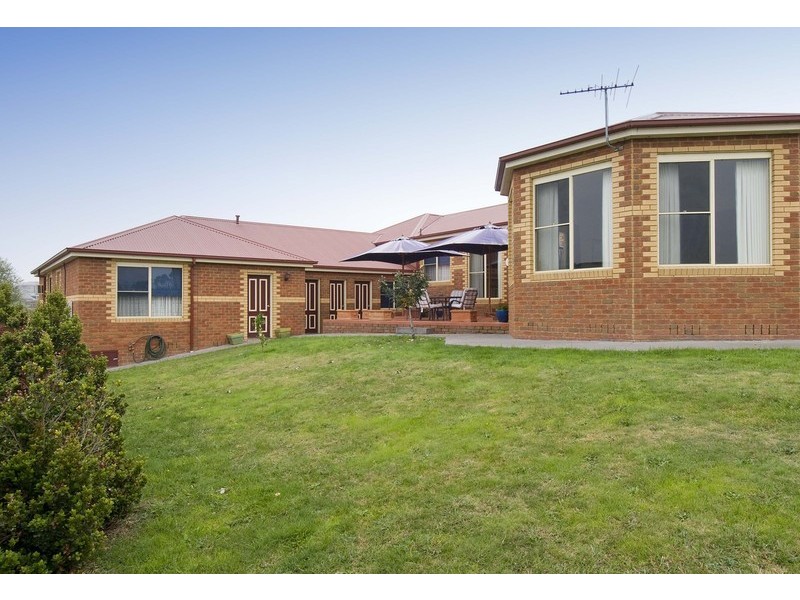 13 Natalie Court, Yarra Glen VIC 3775